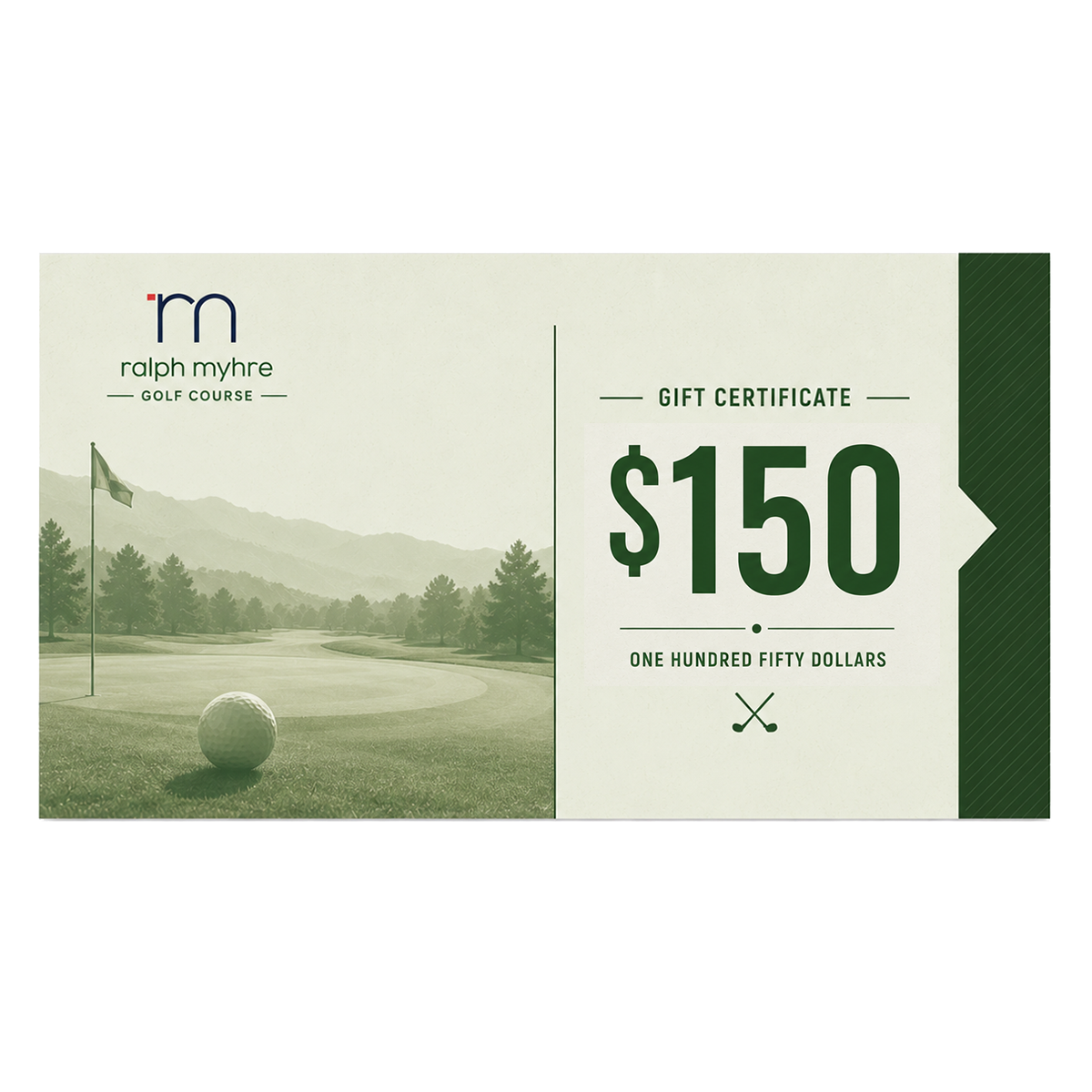 $150 Gift Card