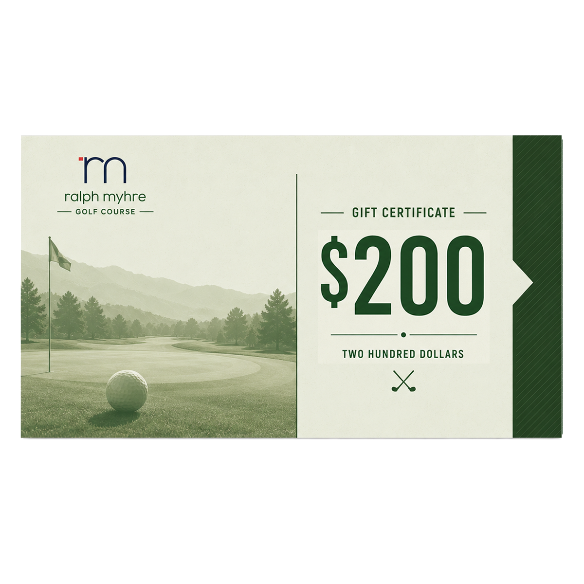 $200 Gift Card