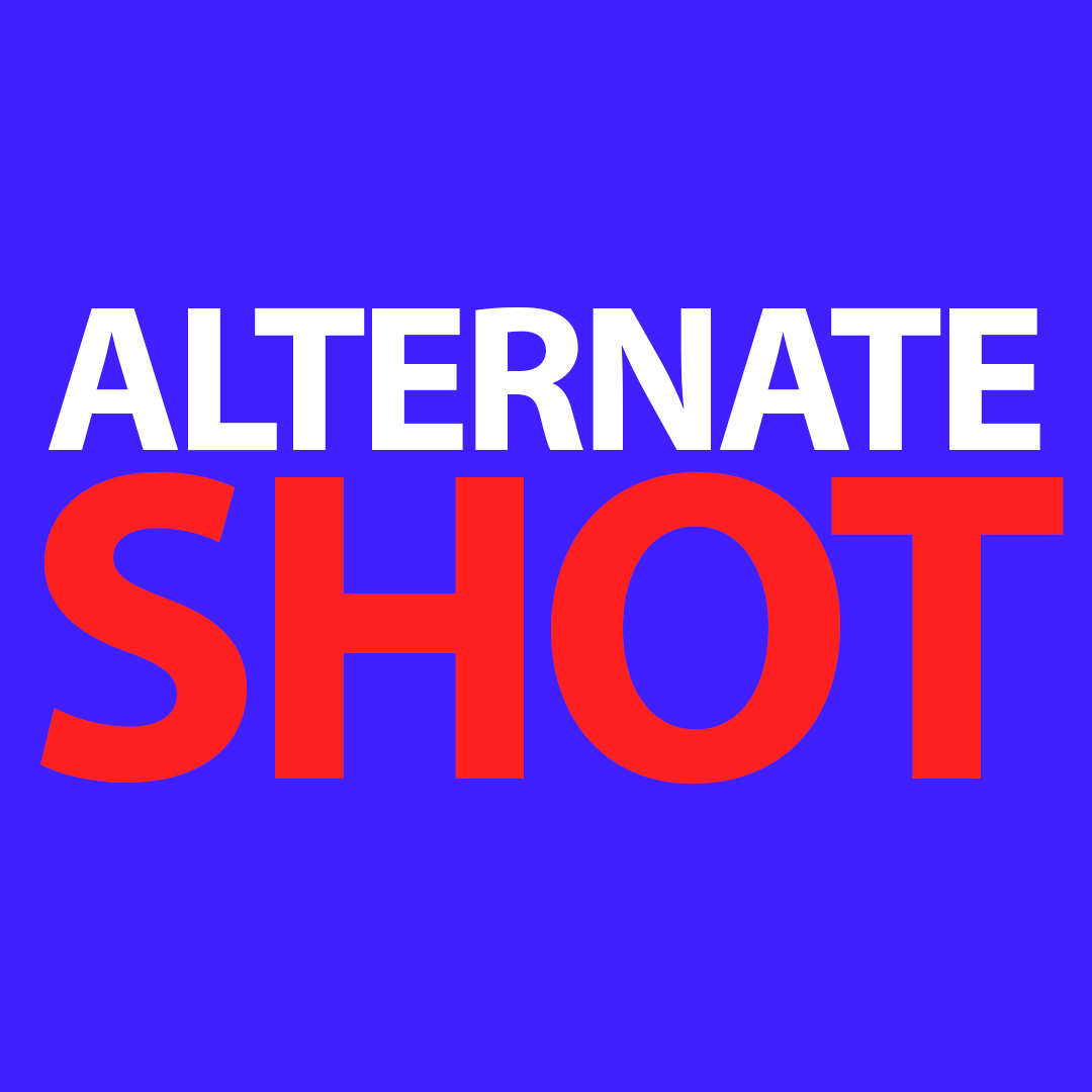 Alternate Shot Team Registration
