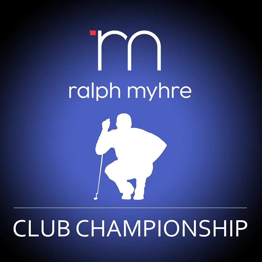 2026 Club Championship Registration - Saturday and Sunday Aug 29 and 30