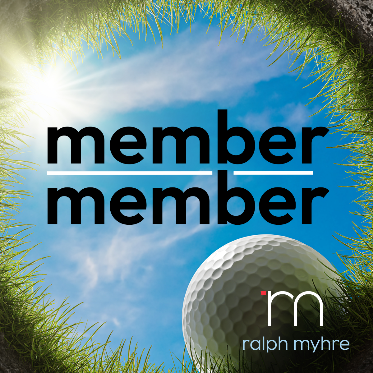 Member - Member Registration June 21 and 22