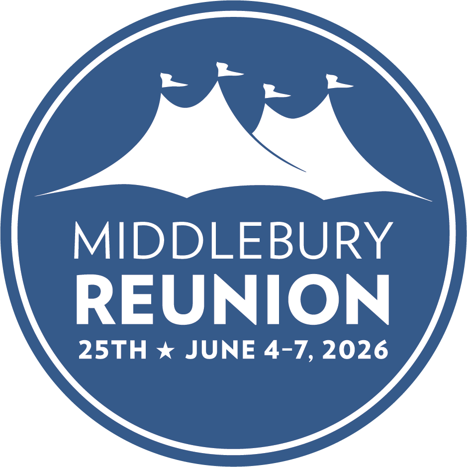 25th Reunion Golf Outing