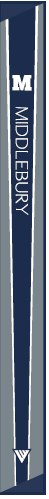Shirt - Levelwear - Men's Peak Long sleeve Quarter Zip- Navy