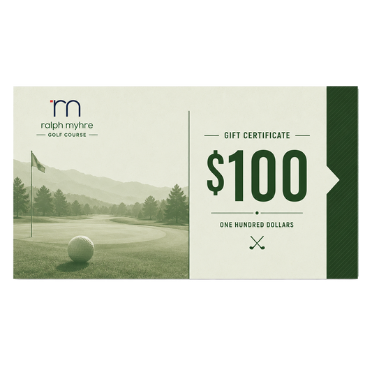 $100 Gift Card