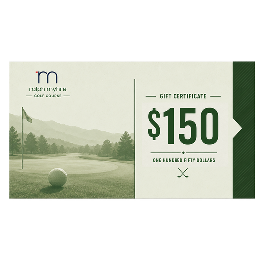 $150 Gift Card