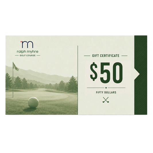 $50 Gift Card