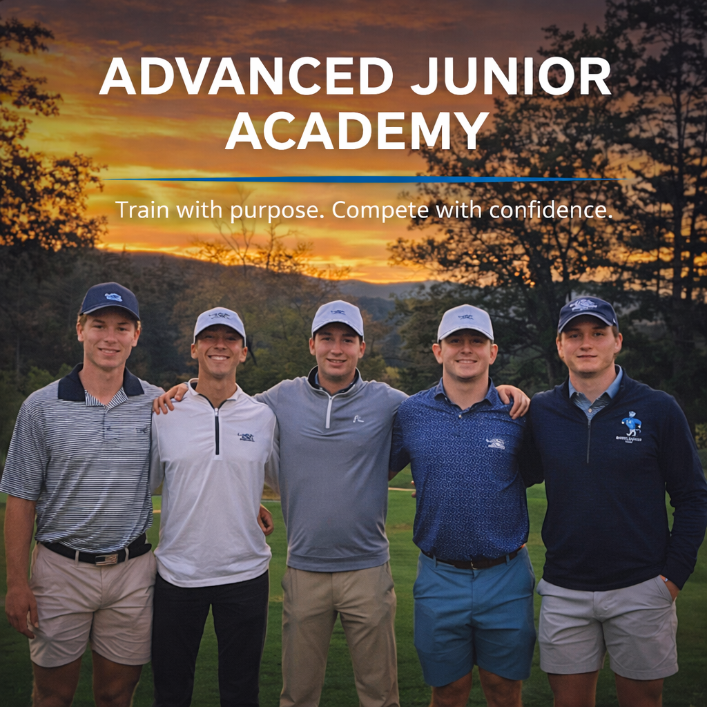 Advanced Junior Academy