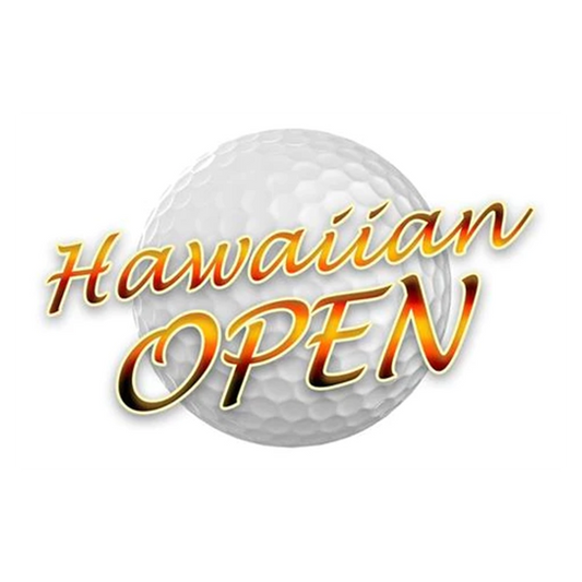 2024 Hawaiian Open Team Registration