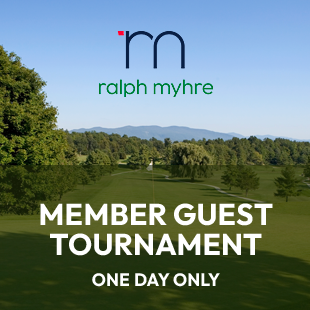 1 Day Member Guest May 11th