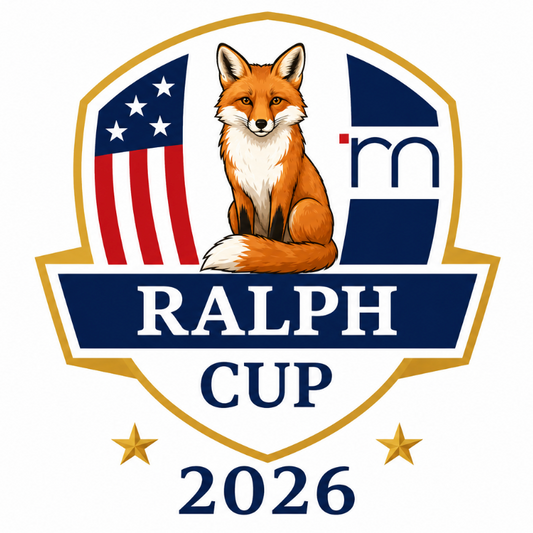 Inaugural Ralph Cup
