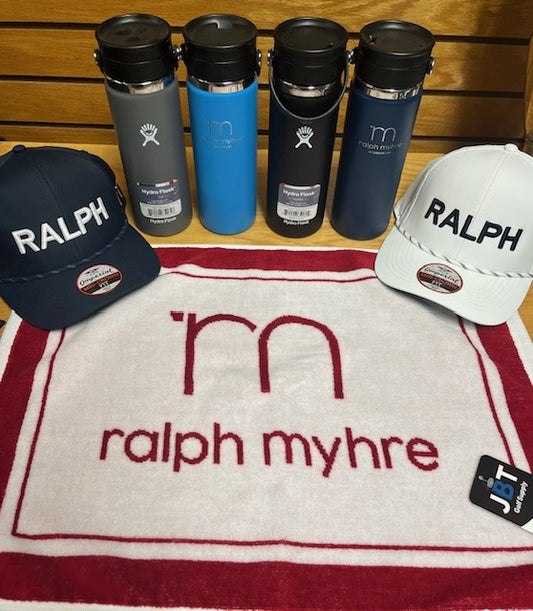 Ralph Pack